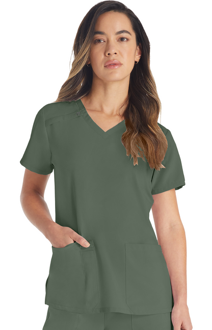 Conj. Mujer Dickies EDS Essentials Mod.DK615 / DK005 Olive