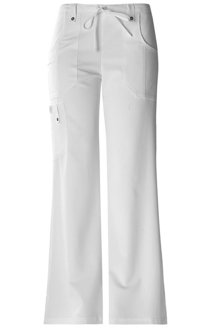 Conj. Mujer Dickies Xtreme Stretch Mod. 82011 / 82851 White