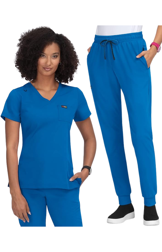 Conj. Mujer Koi French Bull Mujer Coco / Shanelle Royal