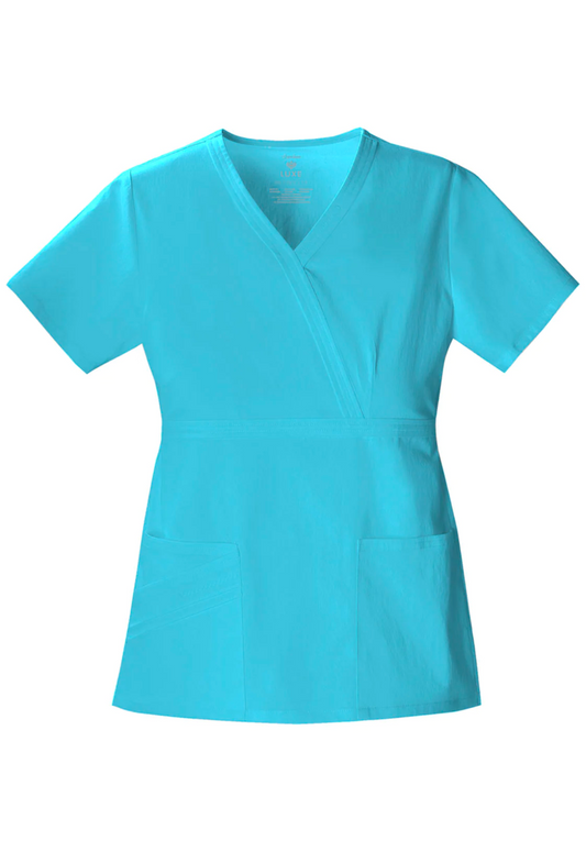 OUT Conj. Mujer Cherokee Luxe Mod.1841/1066 Blue Wave