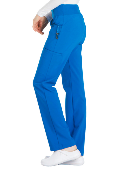 Conj. Mujer Cherokee iFlex Mod. CK605 / CK002 Royal