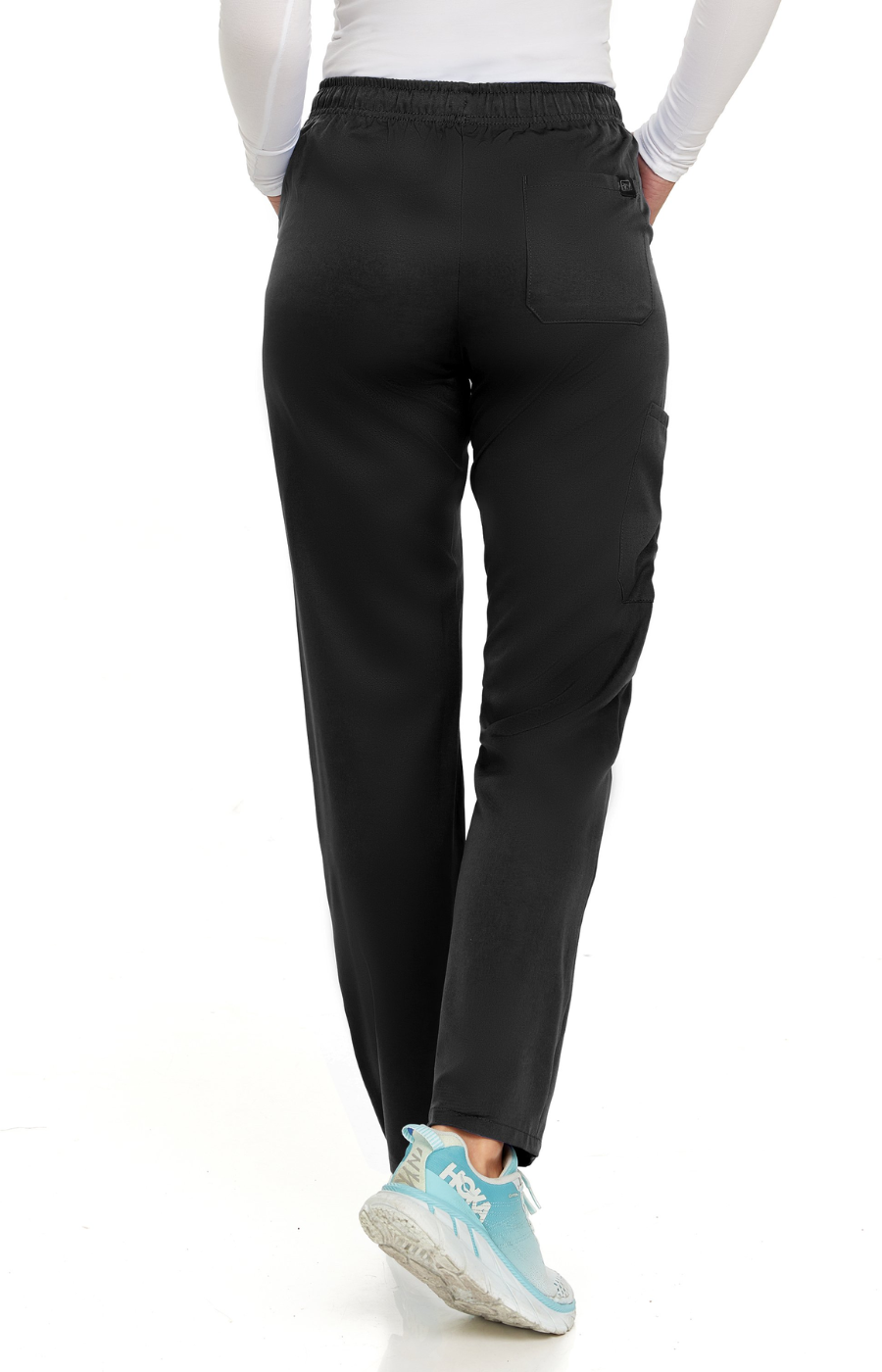 Conjunto Mujer Hey Mod. Amy Black