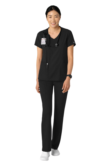 Conj. Wink Boundless Mujer 6251 / 5251 Black