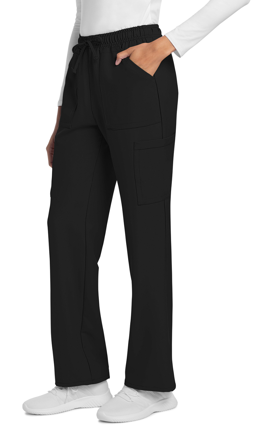 Conj. Mujer Cherokee Ultra Mod. CK953A / CK272A Black