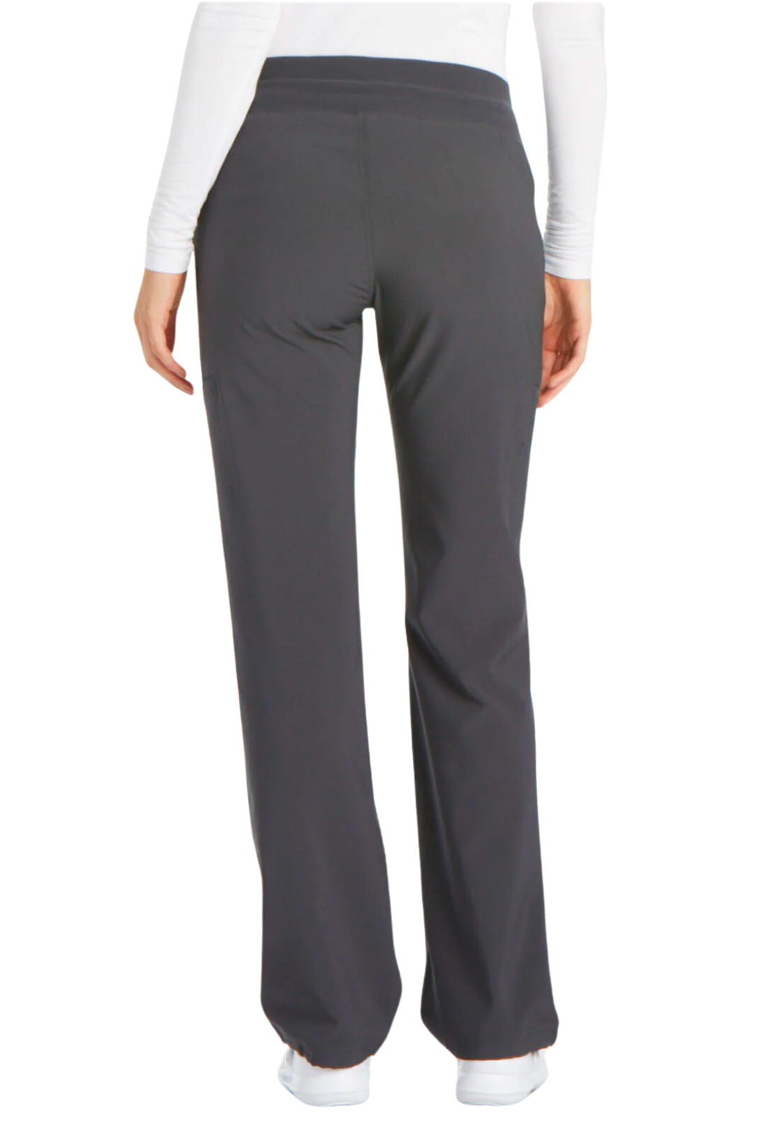 Conj. Mujer Cherokee iFlex Mod.CK605/CK002 Pewter