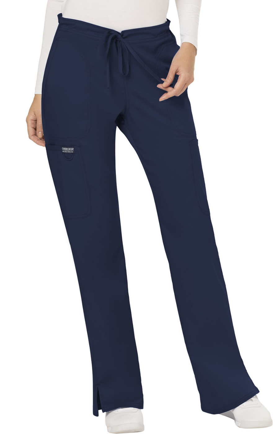 Conj. Cherokee Revolution Mujer WW610/WW120 Navy
