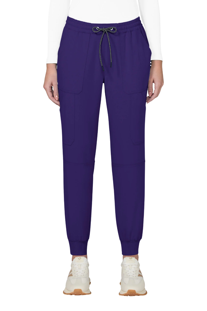 Conj. Mujer Koi Next Gen Mod. Ready To Work / Good Vibe Jogger