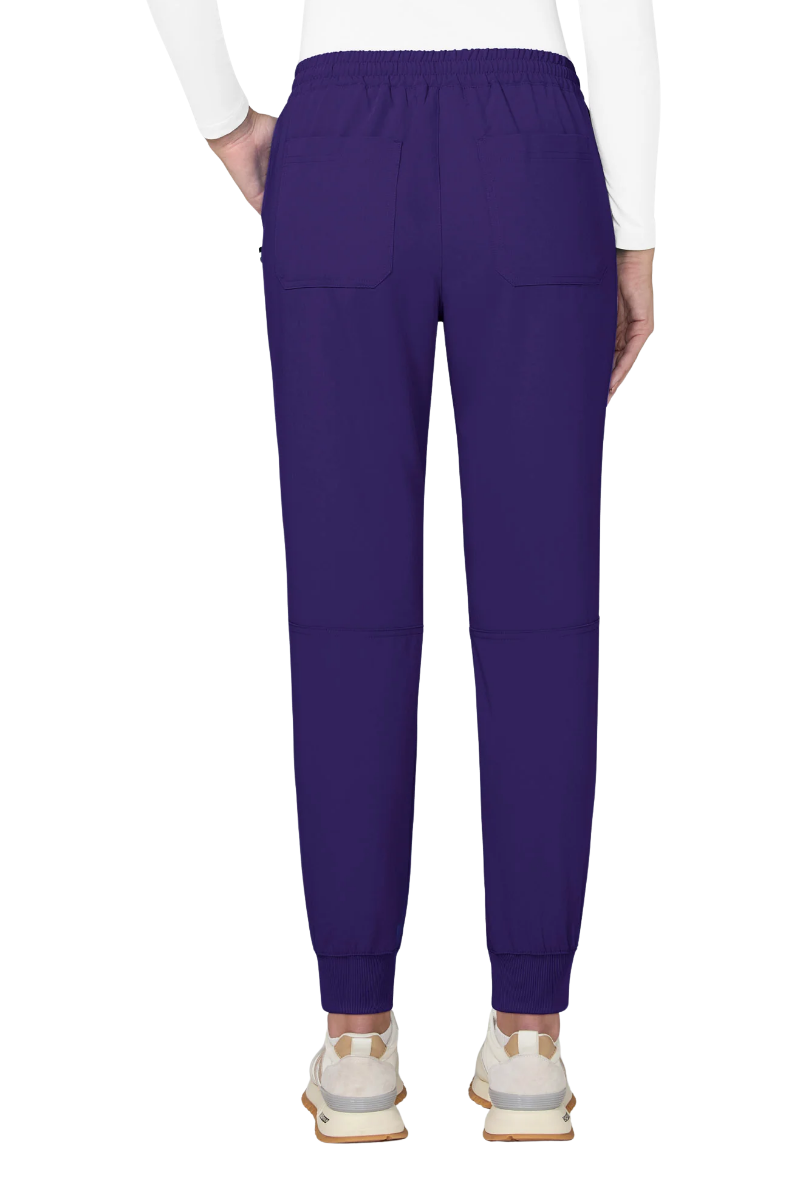 Conj. Mujer Koi Next Gen Mod. Ready To Work / Good Vibe Jogger