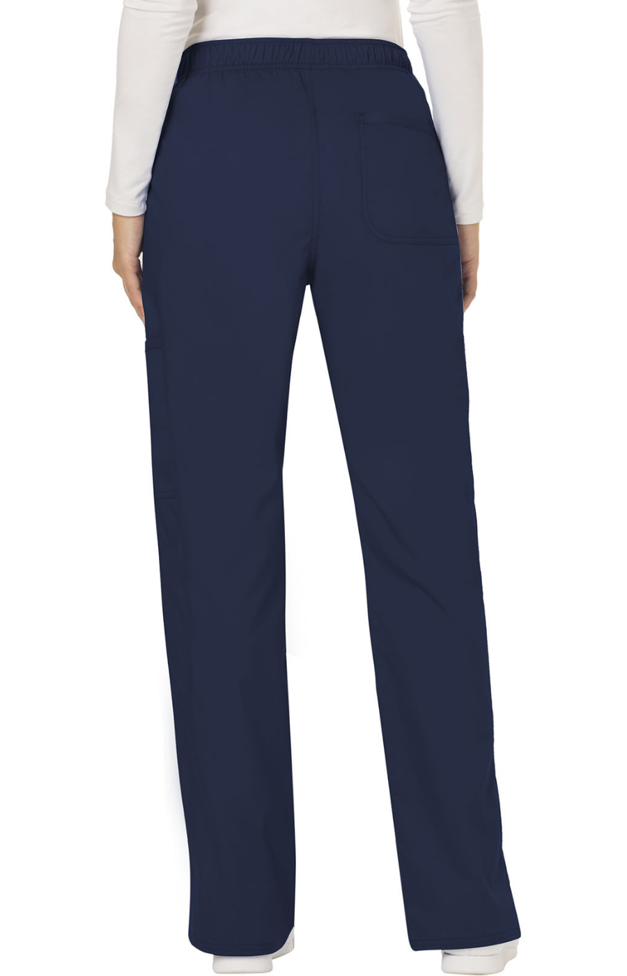 Conj. Cherokee Revolution Mujer WW610/WW120 Navy