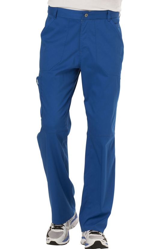 Pantalón Hombre Cherokee Revolution Mod. WW140 Royal