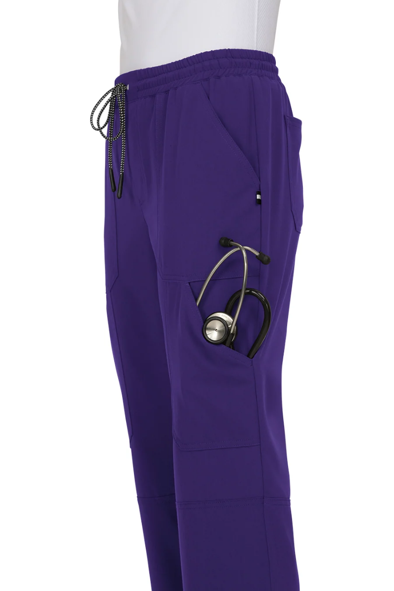Conj. Mujer Koi Next Gen Mod. Ready To Work / Good Vibe Jogger