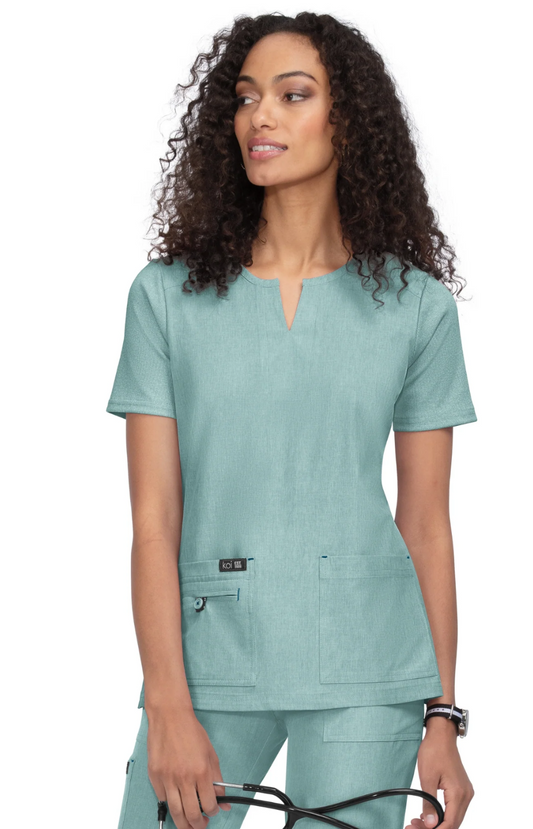 Conj. Mujer Koi Basics Mujer Gretchen / Holly Heather Sage