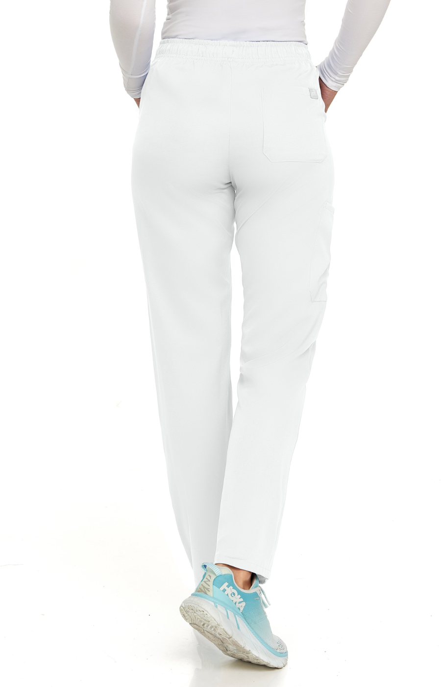 Conjunto Mujer Hey Mod. Amy White