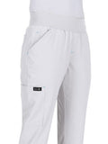OFE Conj. Liso Mujer Koi Basics ................. Mod.Becca/Holly........ White