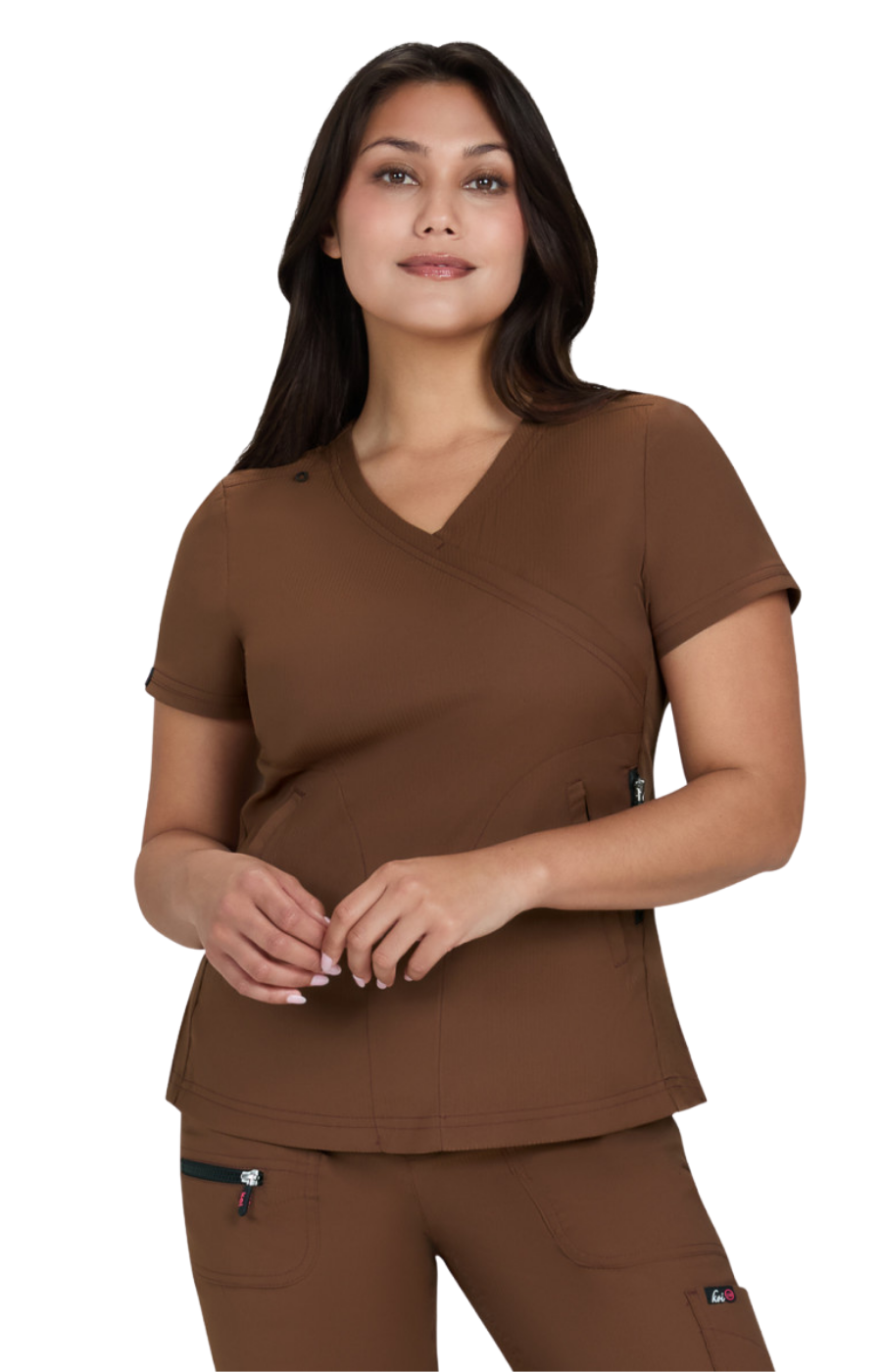 FALL25 Filipina Mujer Koi Lite Mod. Philosophy Walnut