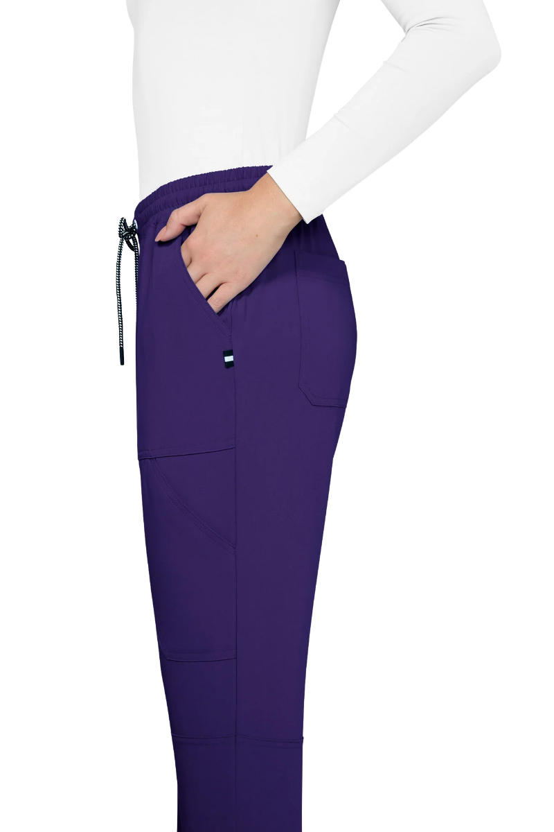 Conj. Mujer Koi Next Gen Mod. Ready To Work / Good Vibe Jogger