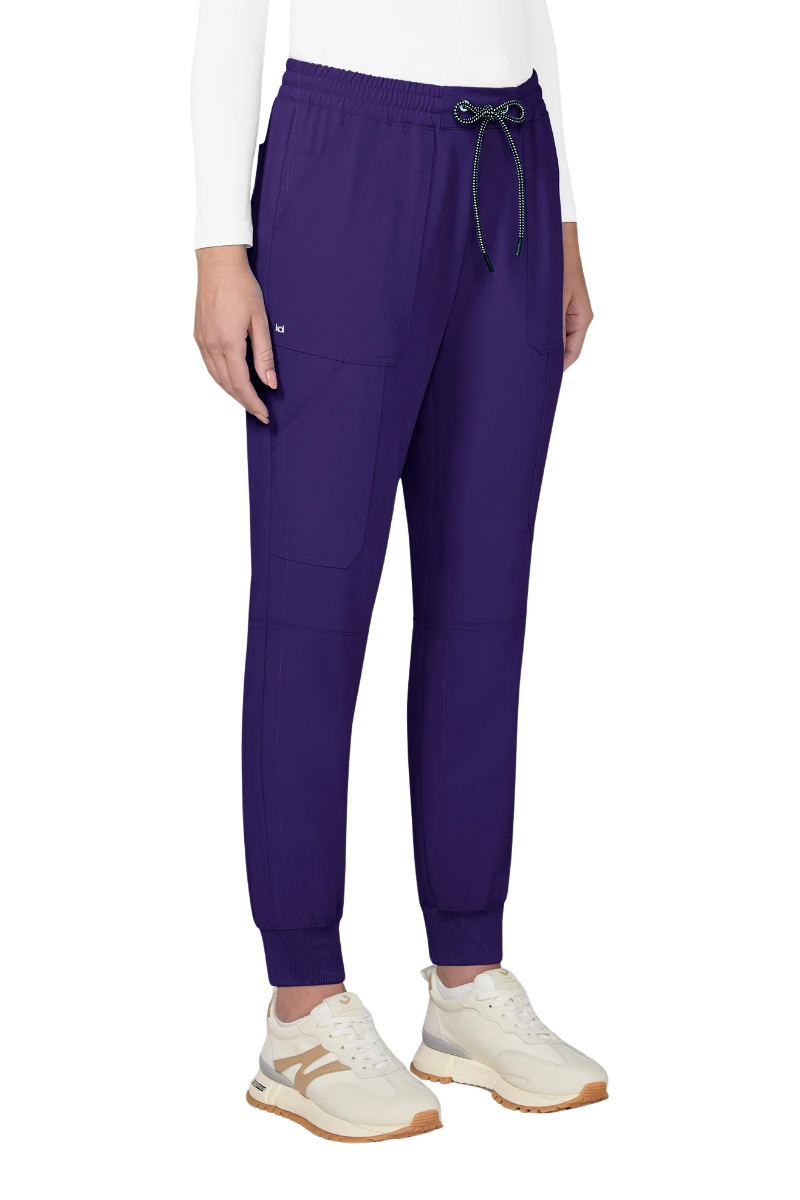 Conj. Mujer Koi Next Gen Mod. Ready To Work / Good Vibe Jogger
