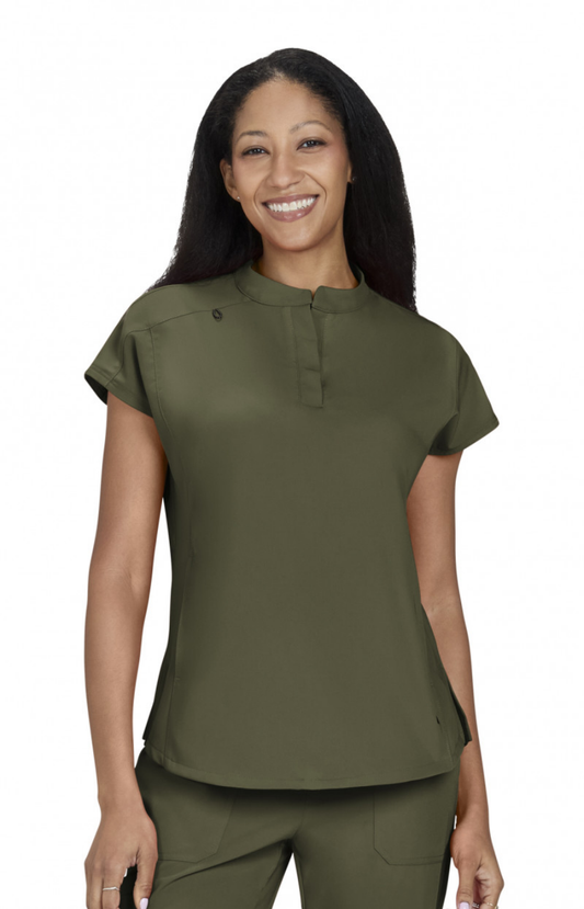 FALL25 Filipina Mujer Koi Next Gen Mod. Superhuman Olive