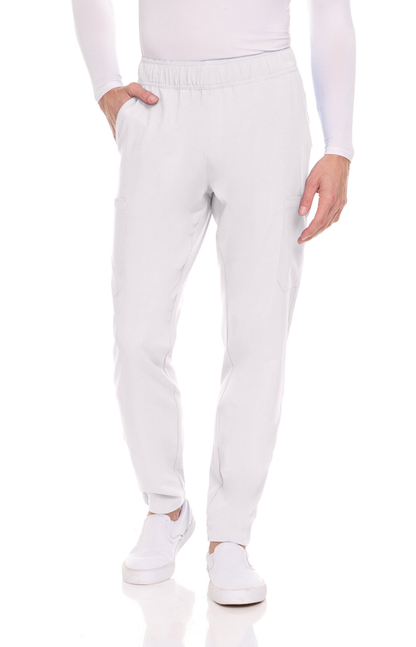 Conjunto Hombre Medichic Mod. Noah White