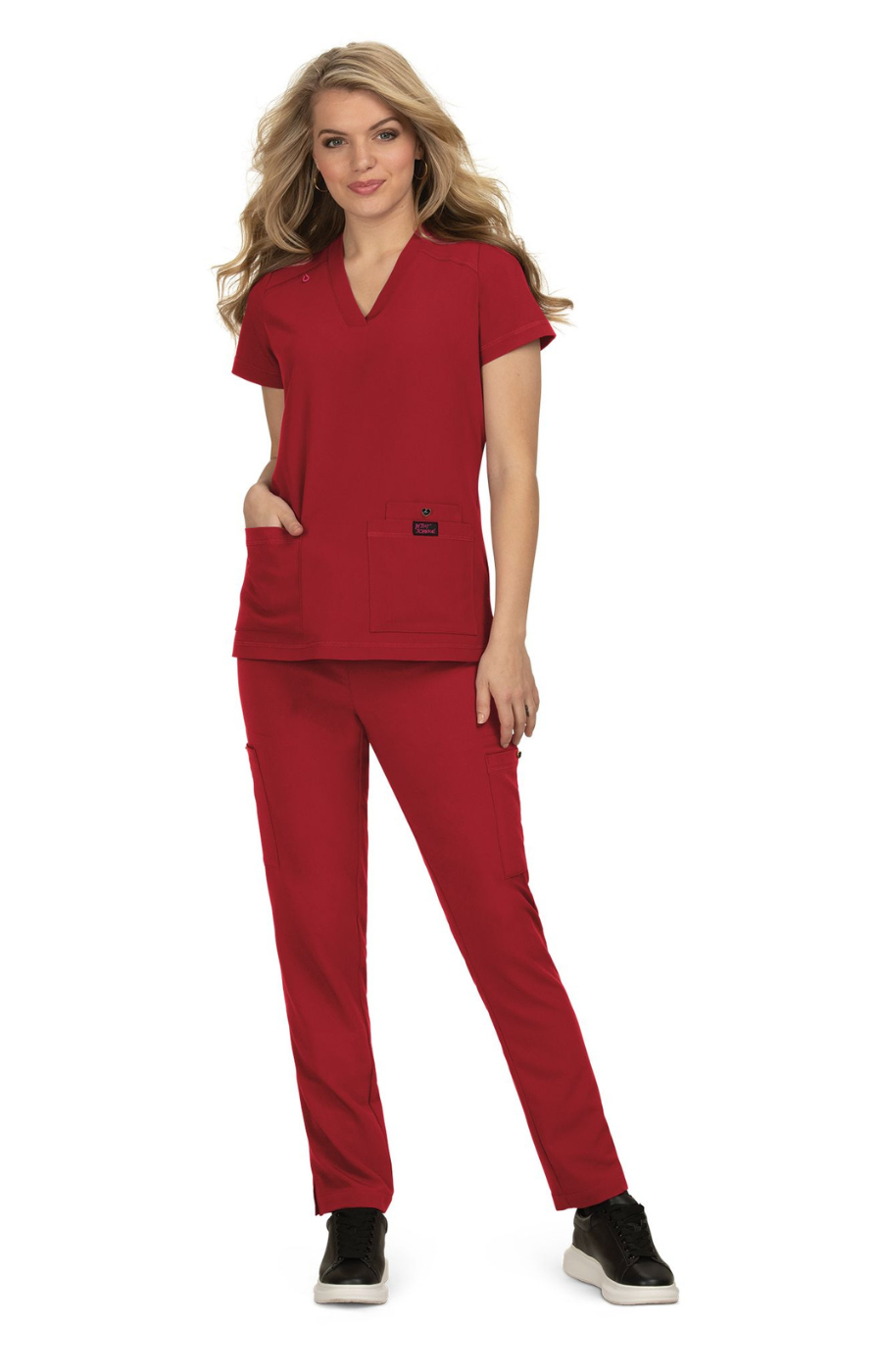 Conj. Mujer Koi Betsey Johnson Mod. Freesia / Buttercup Ruby