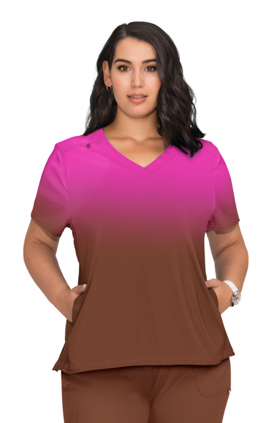 FALL25 Filipina Mujer Koi Lite Mod. Reform Pink / Walnut