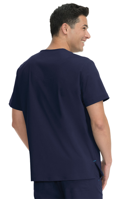 Conj. Hombre Koi Basics Mod.Bryan / Luke Navy