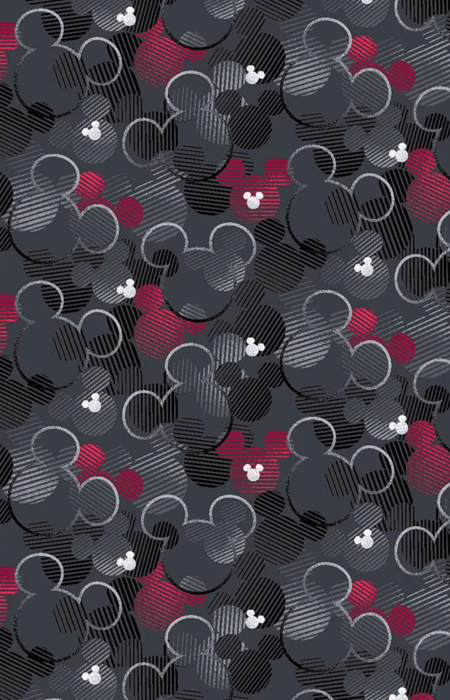 Cubrepolvos Cherokee Disney Tooniforms Mickey Mouse