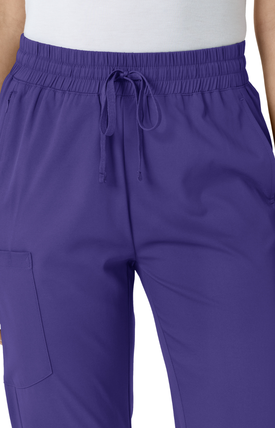 Conj. Wink Boundless Mujer 6251 / 5251 Grape