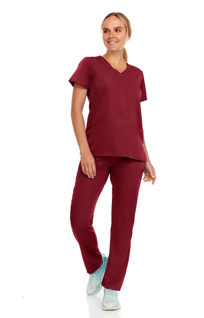 Conjunto Mujer Hey Mod. Amy Wine