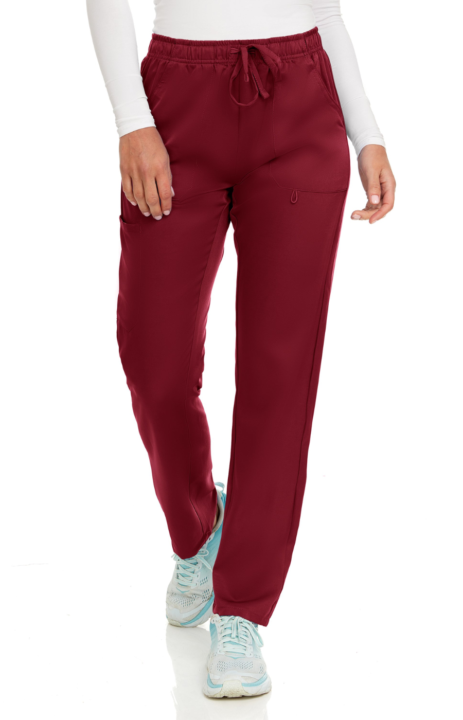 Conjunto Mujer Hey Mod. Amy Wine