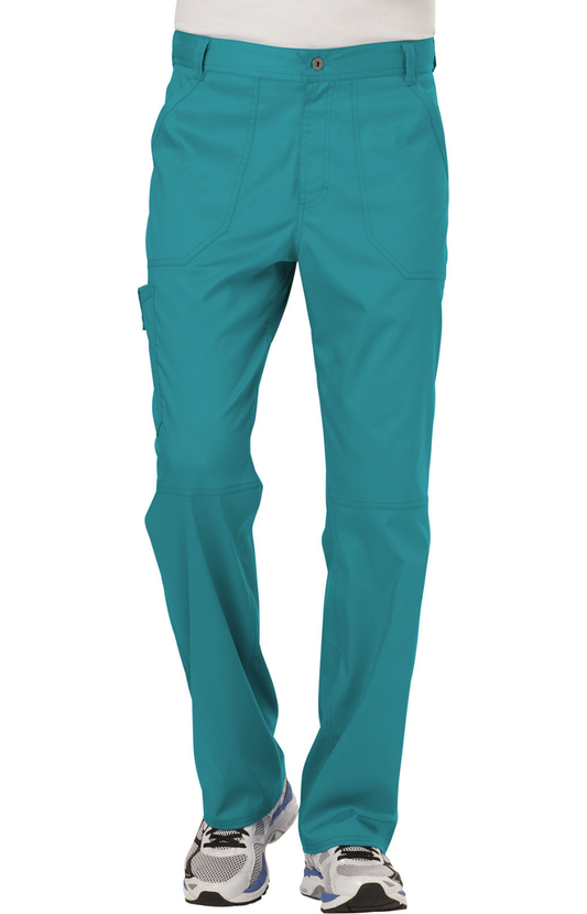 Pantalón Hombre Cherokee Revolution Mod. WW140 Teal