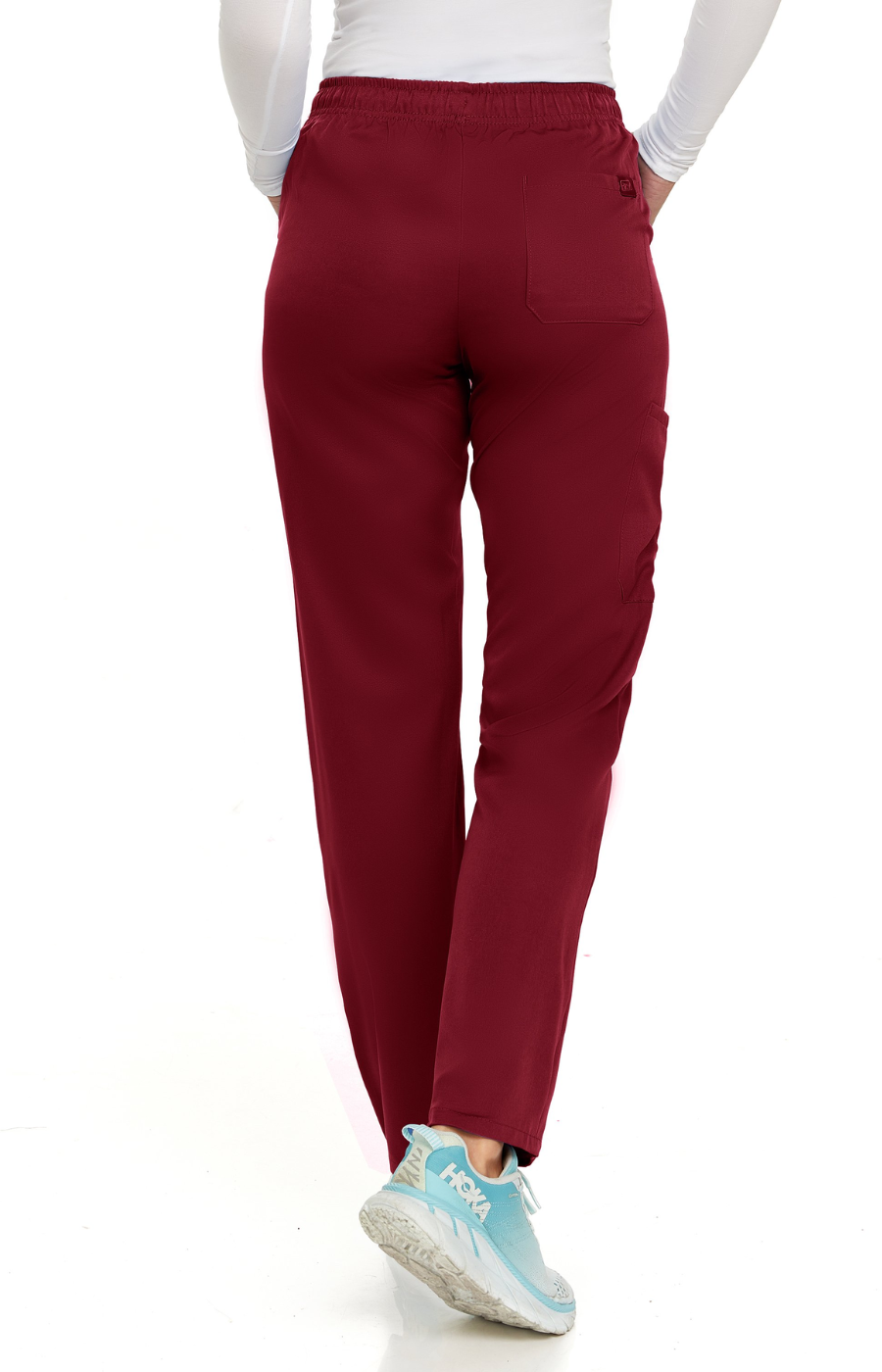 Conjunto Mujer Hey Mod. Amy Wine