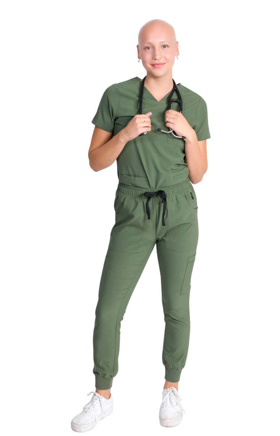 Conj. Medgear Mod. 7922