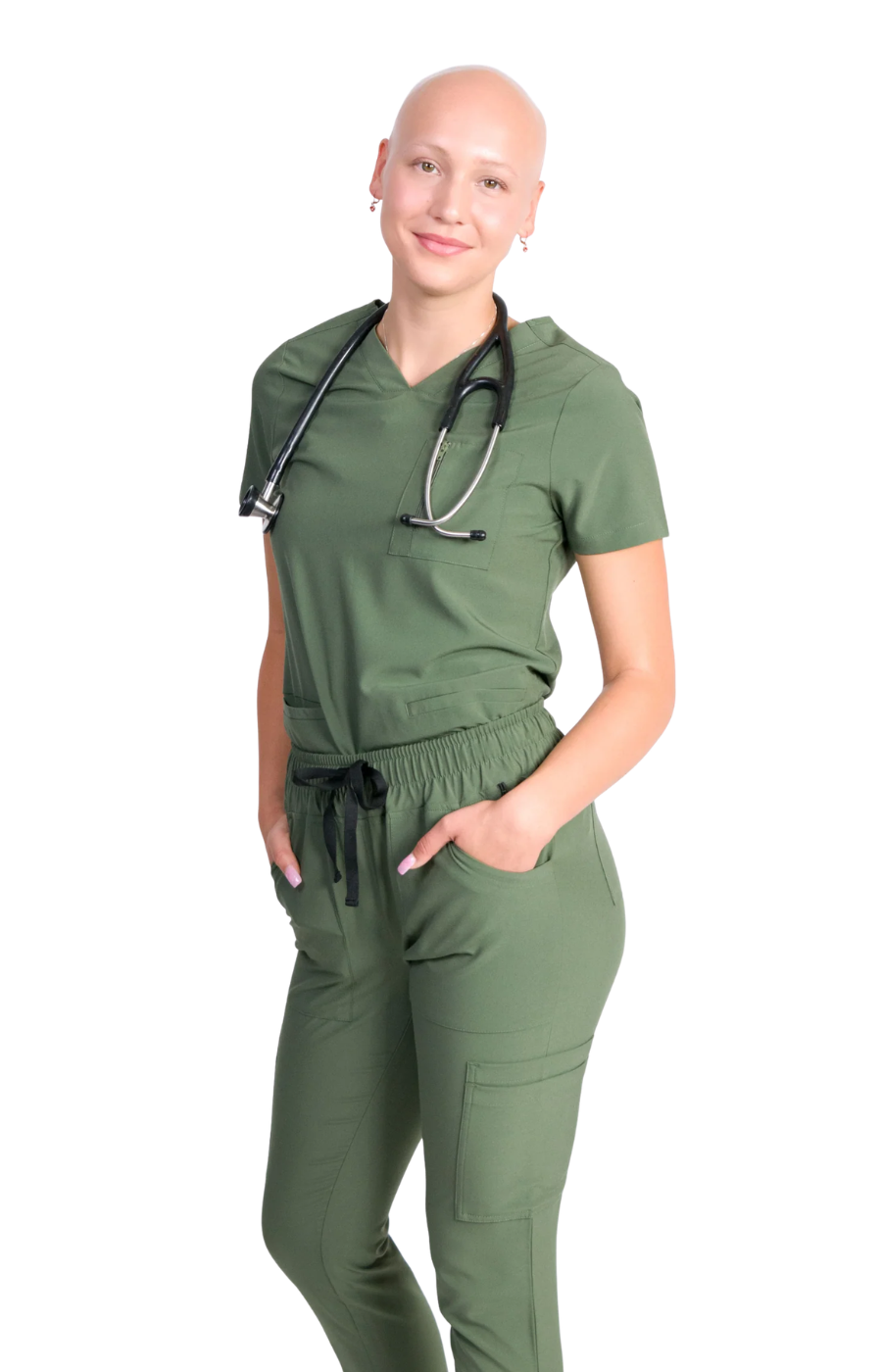 Conj. Medgear Mod. 7922