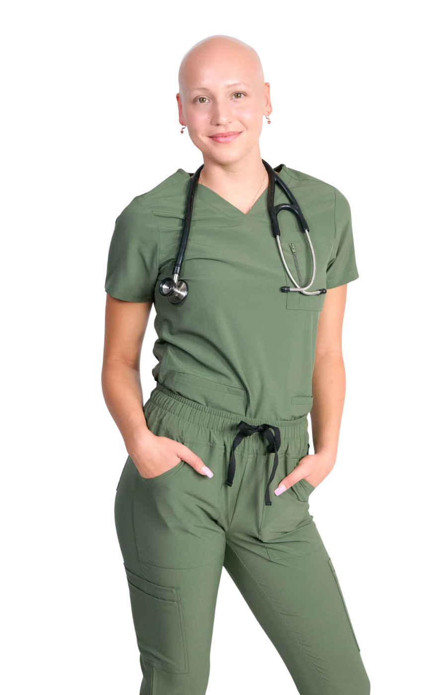 Conj. Medgear Mod. 7922