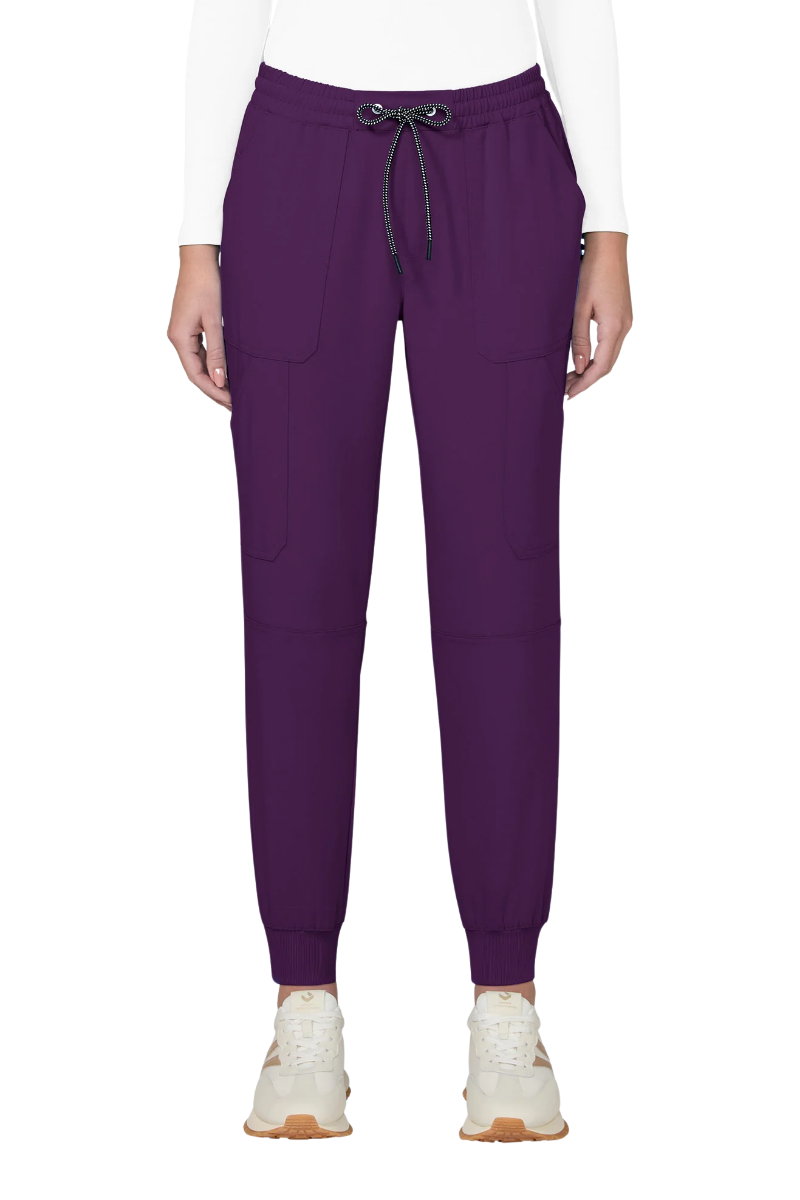 Conj. Mujer Koi Next Gen Mod. Ready To Work / Good Vibe Jogger