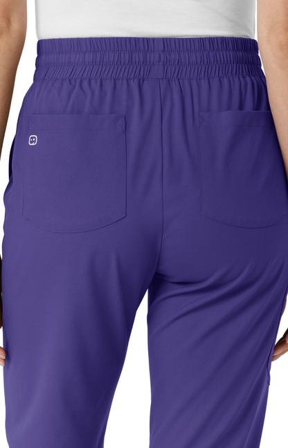 Conj. Wink Boundless Mujer 6251 / 5251 Grape