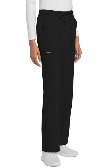 Conj. Mujer Cherokee Ultra Mod. CK953A / CK272A Black
