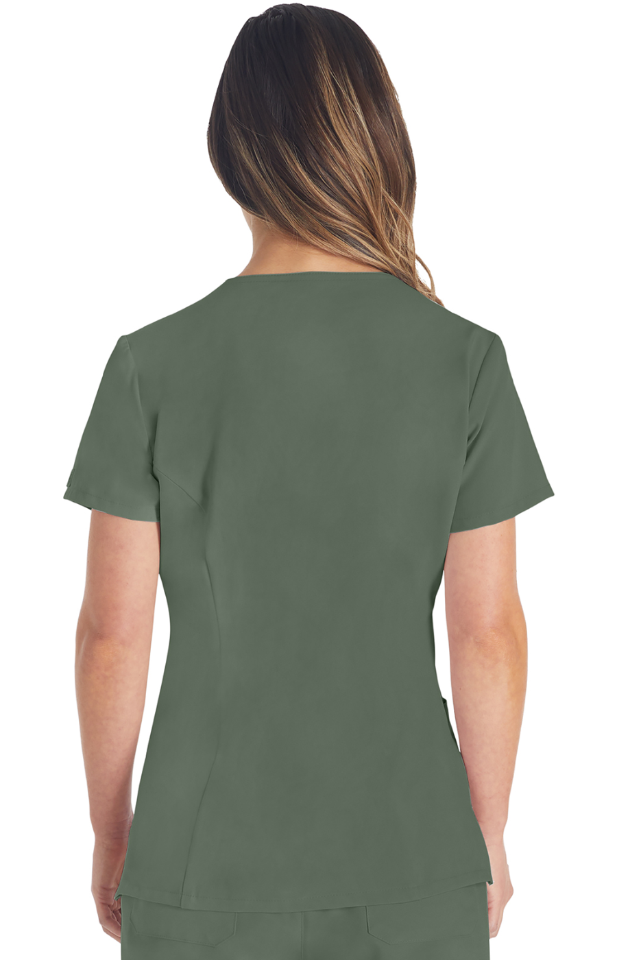 Conj. Mujer Dickies EDS Essentials Mod.DK615 / DK005 Olive
