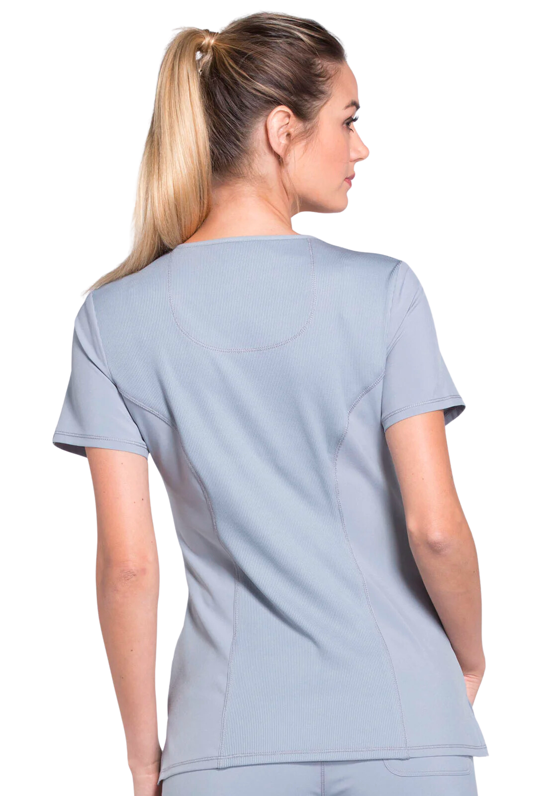 Conj. Mujer Cherokee Infinity Mod. 2625A/1123A Grey