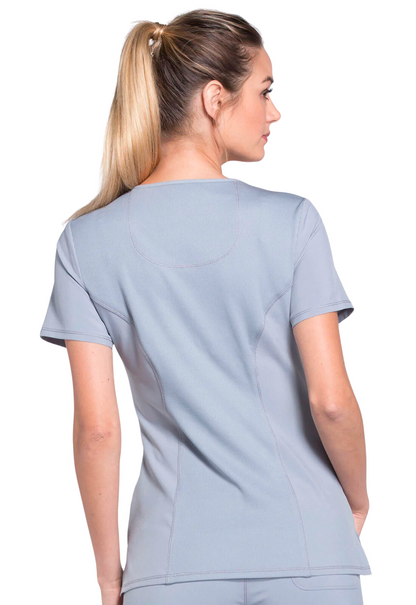 Conj. Mujer Cherokee Infinity Mod. 2625A/1123A Grey