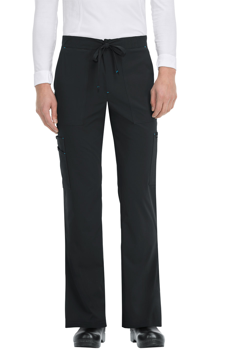Conj. Hombre Koi Basics Mod.Bryan / Luke Black
