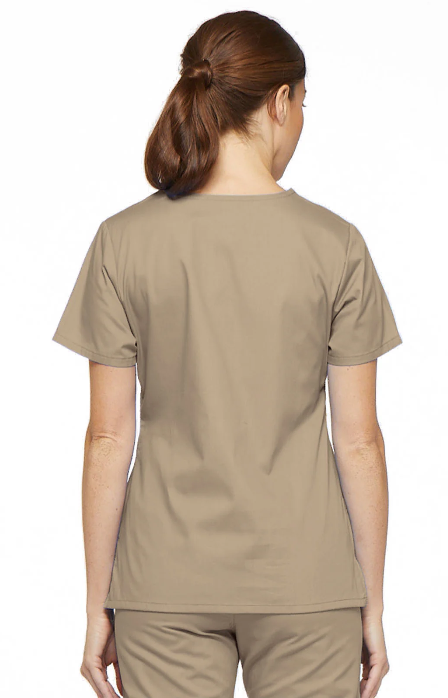 OUT Conj. Mujer Dickies EDS Signature Mod.86806/86206 Khaki