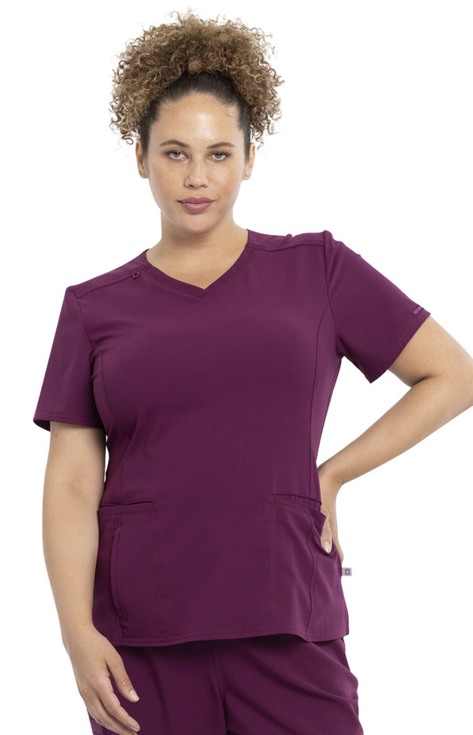 Conj. Mujer Cherokee Euphoria Mod.CK786A / CK140A Wine