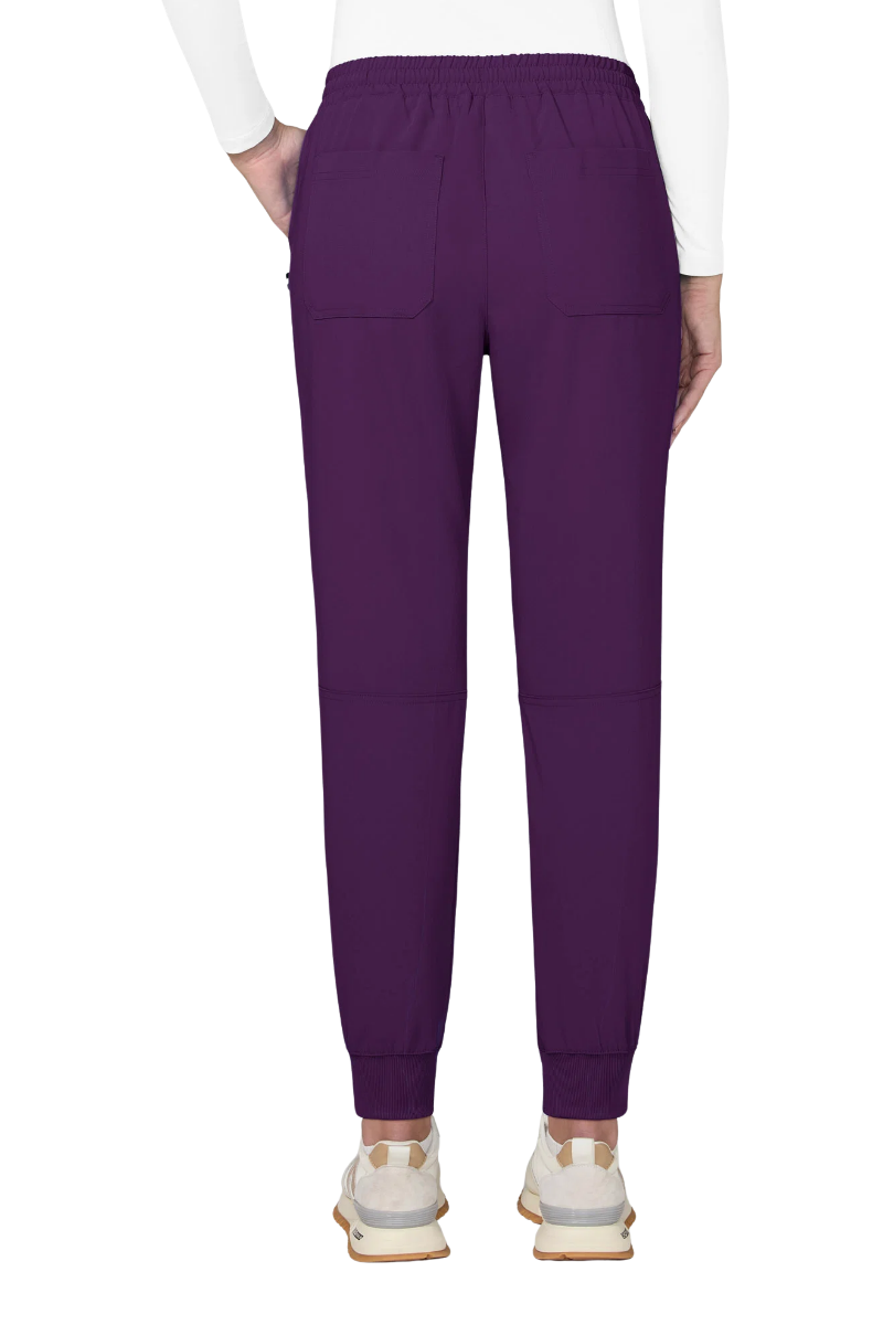 Conj. Mujer Koi Next Gen Mod. Ready To Work / Good Vibe Jogger