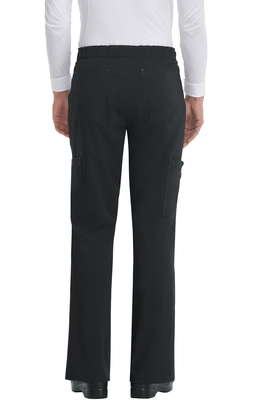 Conj. Hombre Koi Basics Mod.Bryan / Luke Black