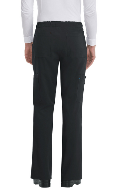 Conj. Hombre Koi Basics Mod.Bryan / Luke Black