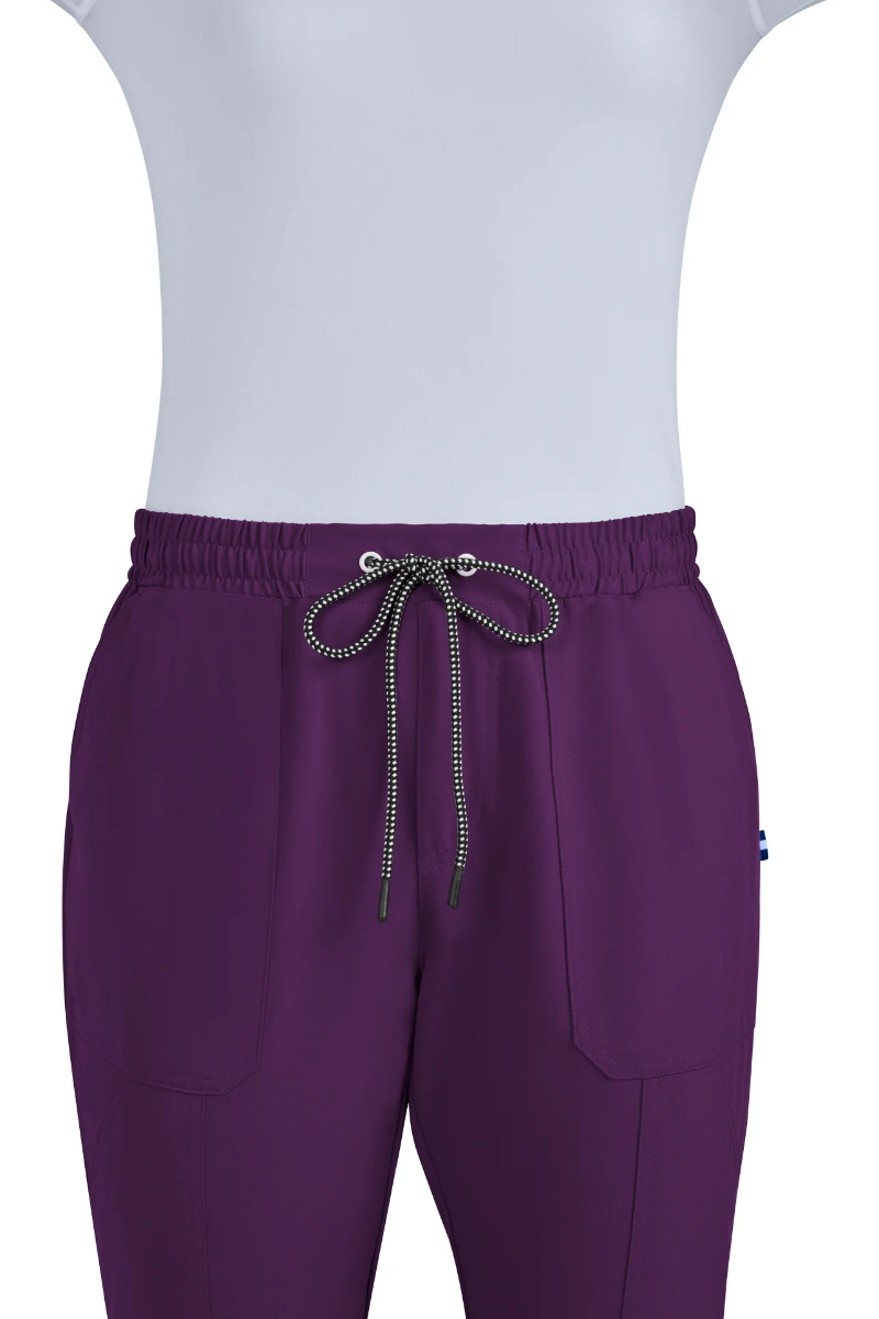 Conj. Mujer Koi Next Gen Mod. Ready To Work / Good Vibe Jogger