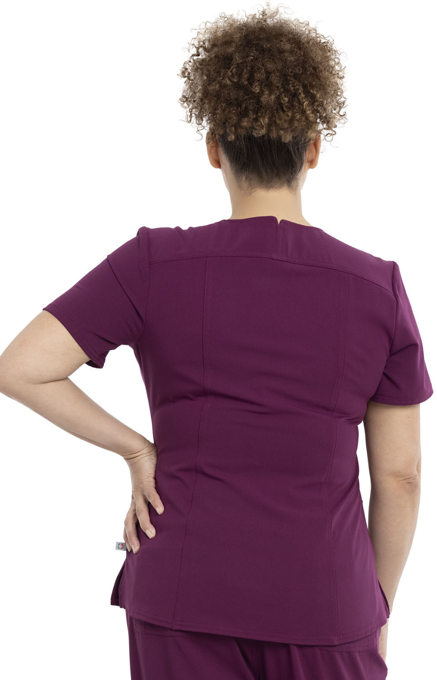 Conj. Mujer Cherokee Euphoria Mod.CK786A / CK140A Wine