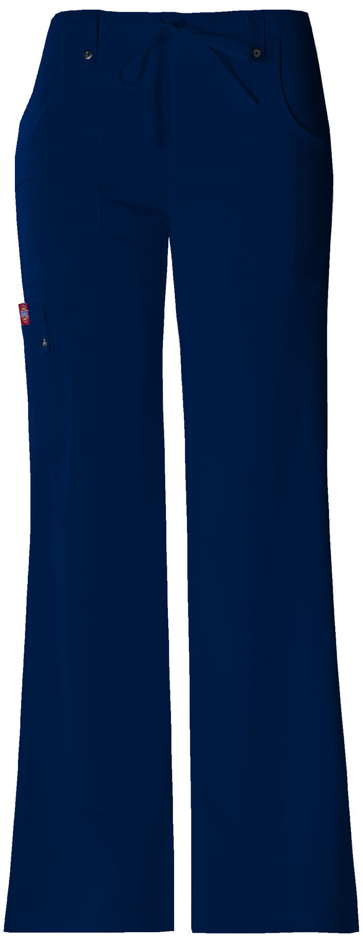 Conj. Mujer Dickies Xtreme Stretch Mod.82851/82011 Navy